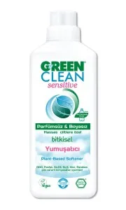 Sensitive Bitkisel Yumuşatıcı
