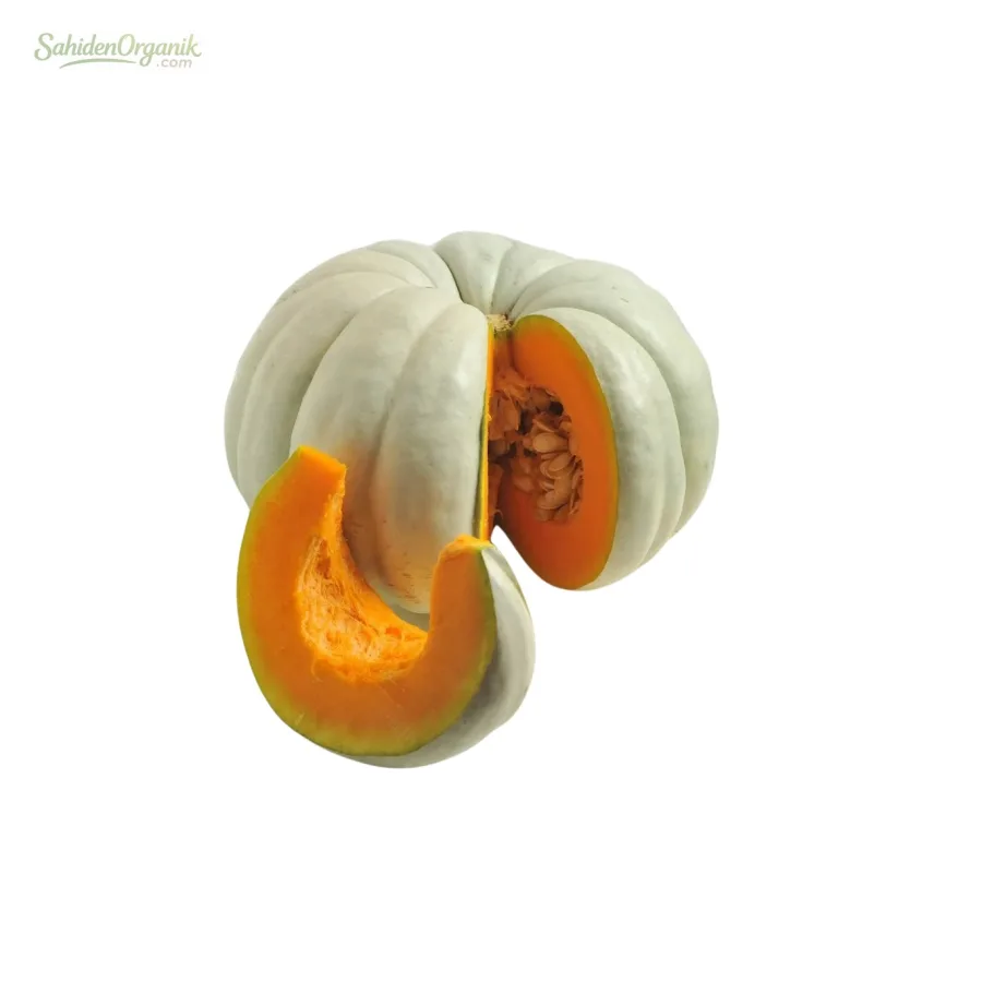 Organik Bal Kabağı 500 gr