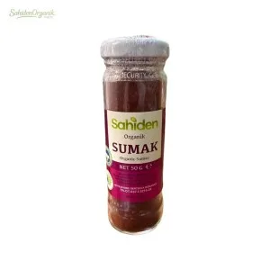 Organik Sumak