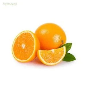 Organik Portakal 500 gr