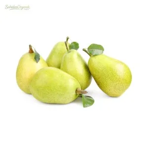 Organik Armut 500 gr