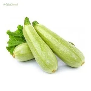 Organik Sakız Kabak 500 gr