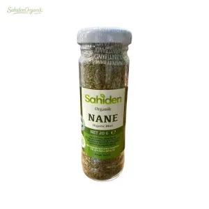 Organik Nane