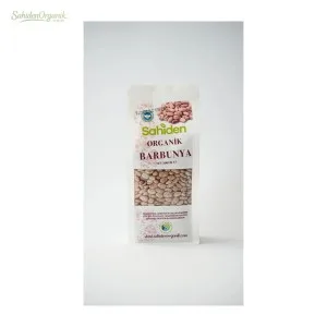 Organik Barbunya