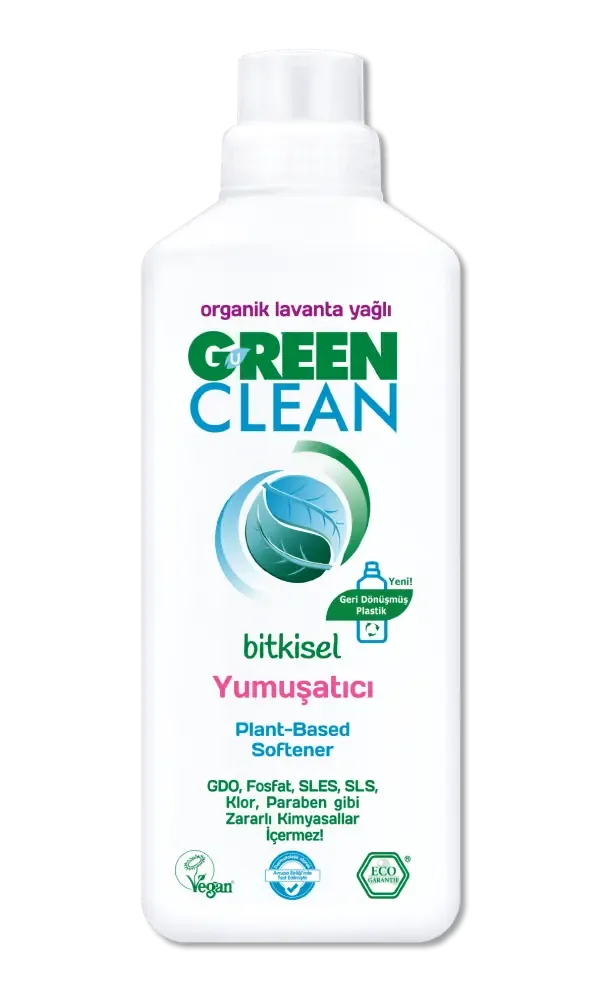 Bitkisel Yumuşatıcı