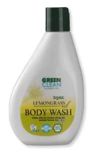 Duş Jeli Lemongrass