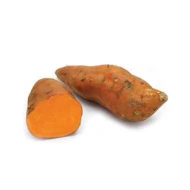 Organik Tatlı Patates 500 gr