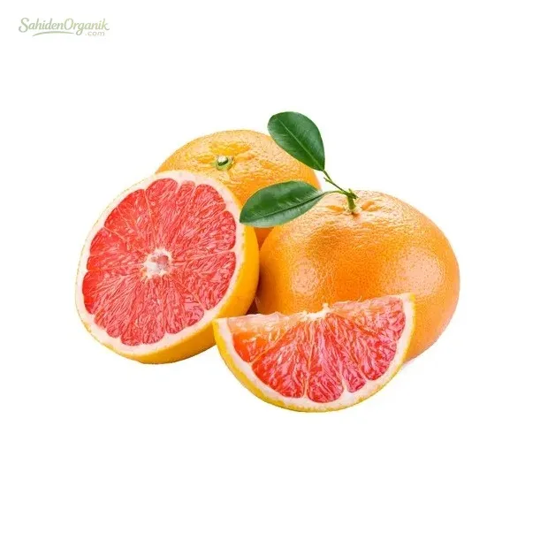 Organik Greyfurt 500 gr