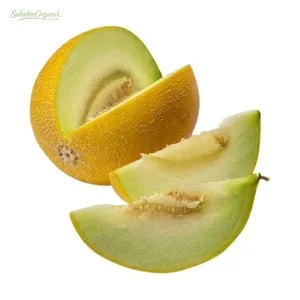 Organik Kavun (1,7-2 kg)