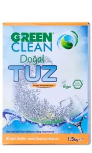 Doğal Makine Tuzu