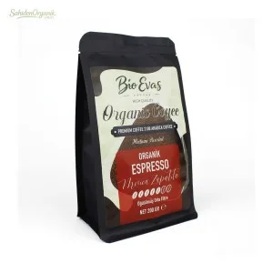 Organik Espresso 200g