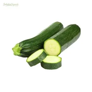 Organik Girit Kabak 500 gr