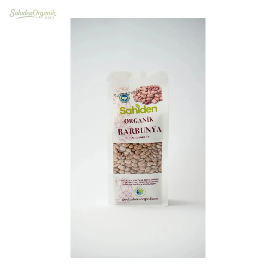 Organik Barbunya