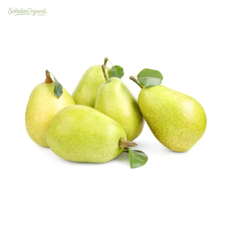 Organik Armut 500 gr