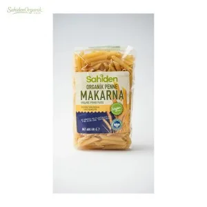 Organik Penne Sade Makarna