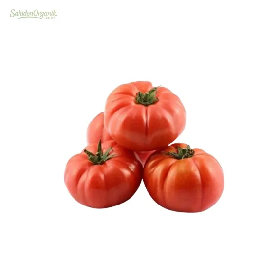 Organik Köy Domatesi 500 gr