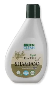 Tea Tree Yağlı Şampuan