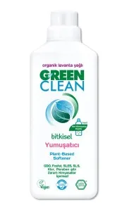 Bitkisel Yumuşatıcı