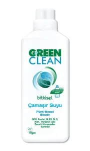 Bitkisel Çamaşır Suyu