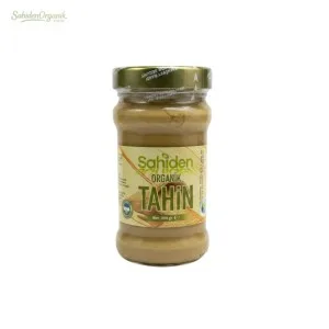 Organik Tahin 300g