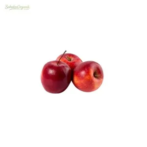 Organik Yaz Elması 500 gr