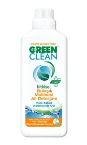 Bulaşık Makinesi Jel Deterjan