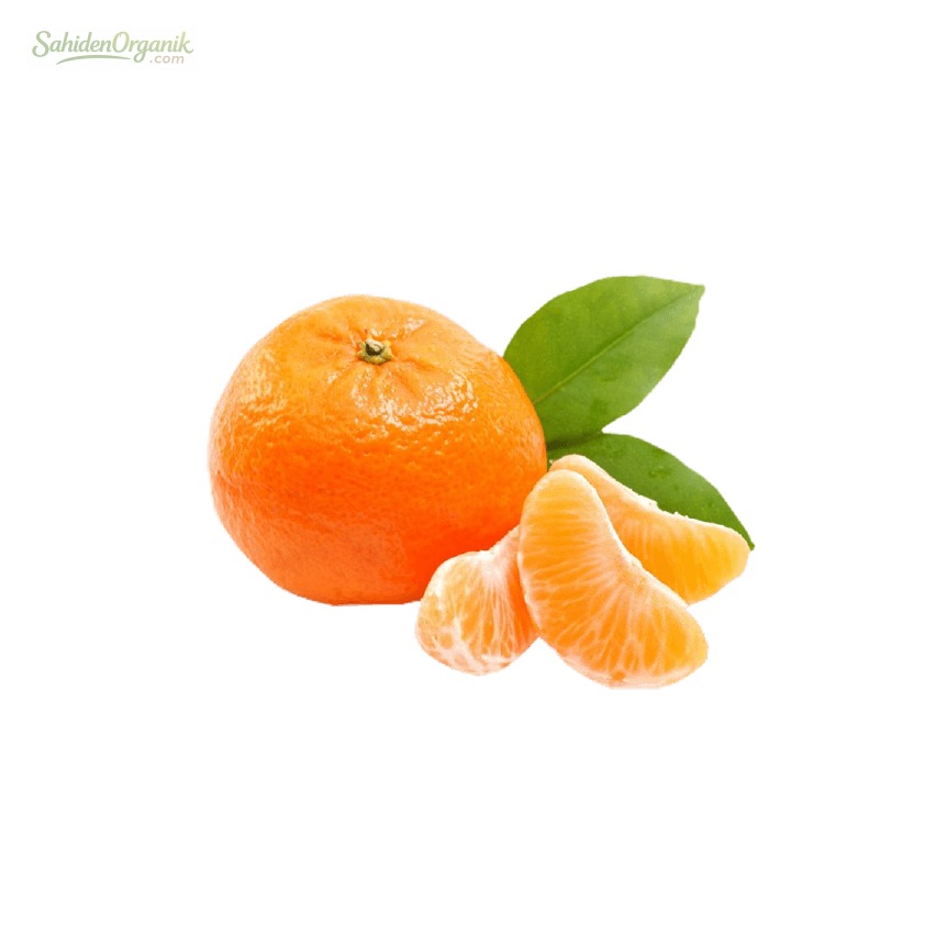 Organik Mandalina