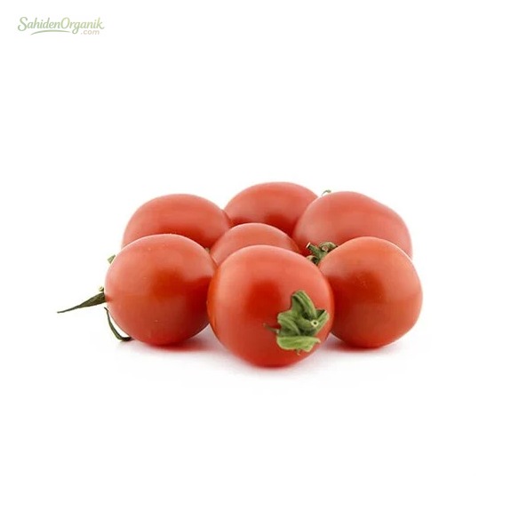 Organik Kokteyl Domates