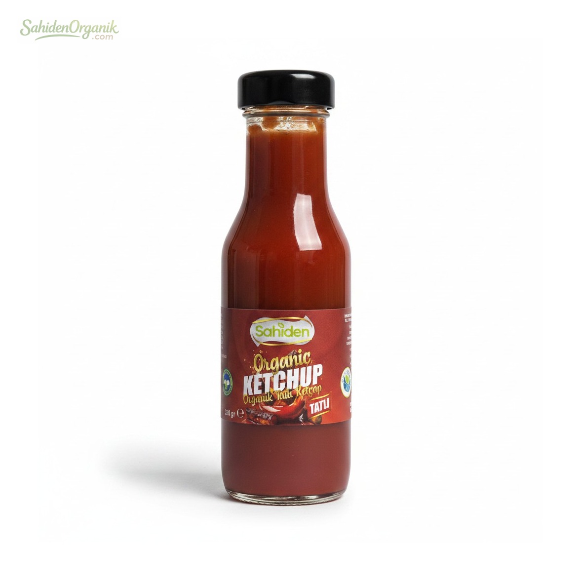 Organik Ketçap
