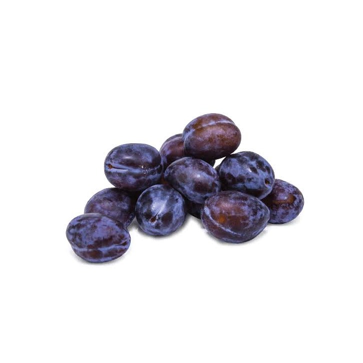 Organik Mürdüm Erik 500 gr