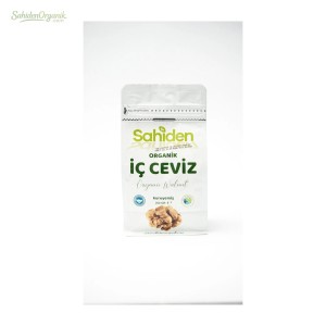 Organik İç Ceviz