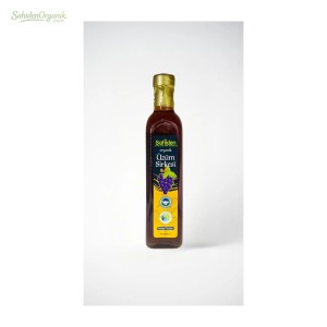 Organik Üzüm Sirkesi